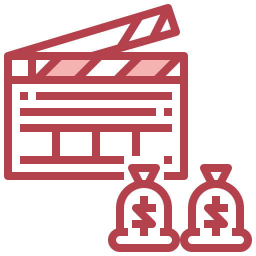 Film budget